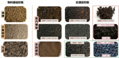 年产20万吨酒糟有机肥/基质关键技术及生物有机肥料研发