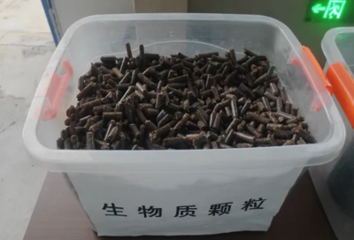科技赋能，残膜与秸秆“变废为宝” 生物有机肥料研发之路