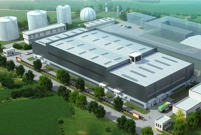 舞鹤环境引领“双百跨越”有机固废标杆行动，生物有机肥料研发驱动绿色低碳发展