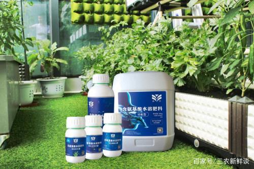 皇图生态农业 立足鱼肽有机肥自主研发，引领绿色种植新革命