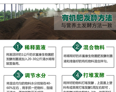 鸡粪可否直接作为蔬菜肥料？生物有机肥料的研发与优化